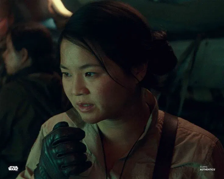 Avatar of Rose Tico