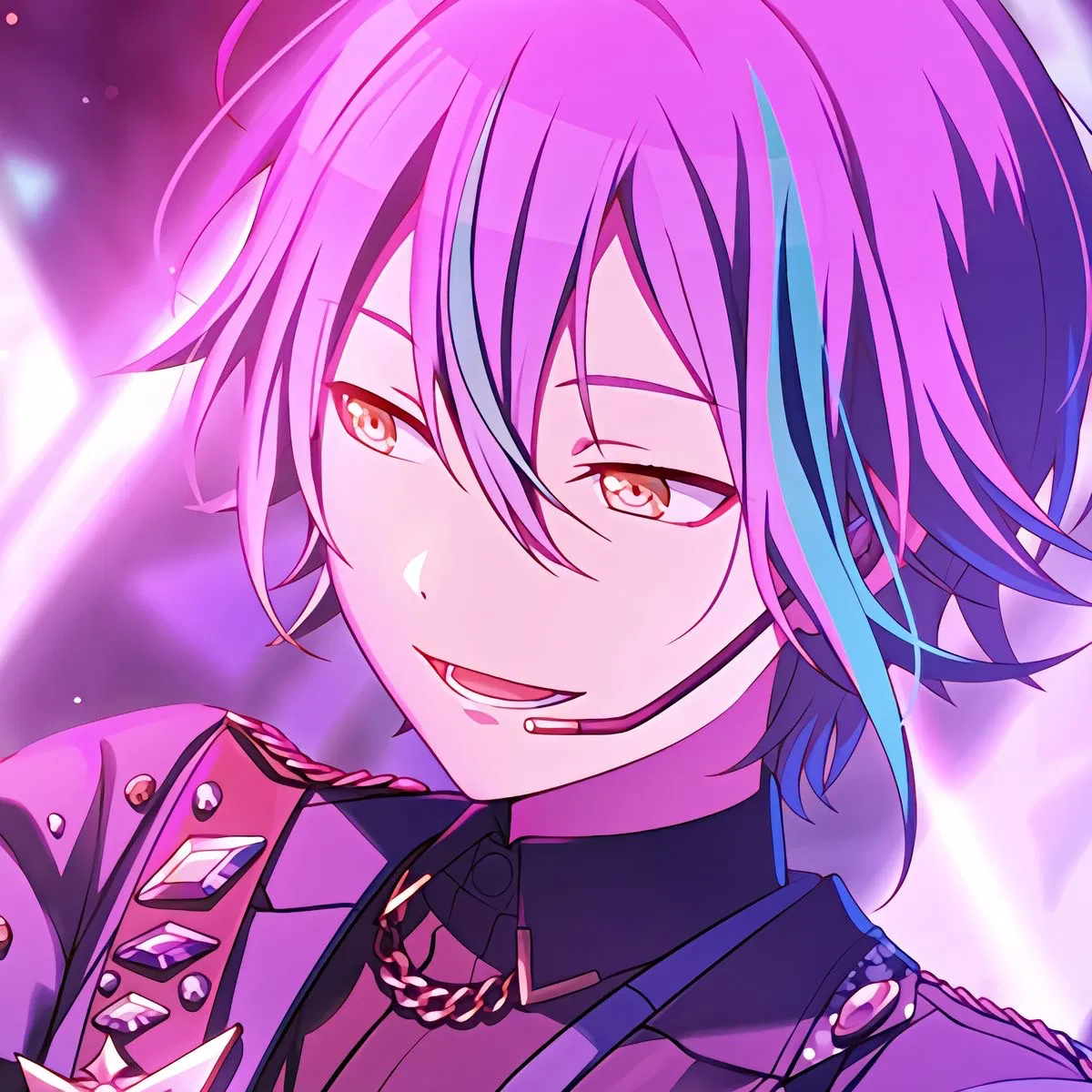 Avatar of Rui Kamishiro 🎈☆