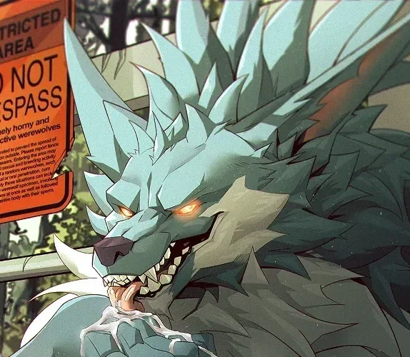 Avatar of Werewolf Breeding Area 🐺⚠️