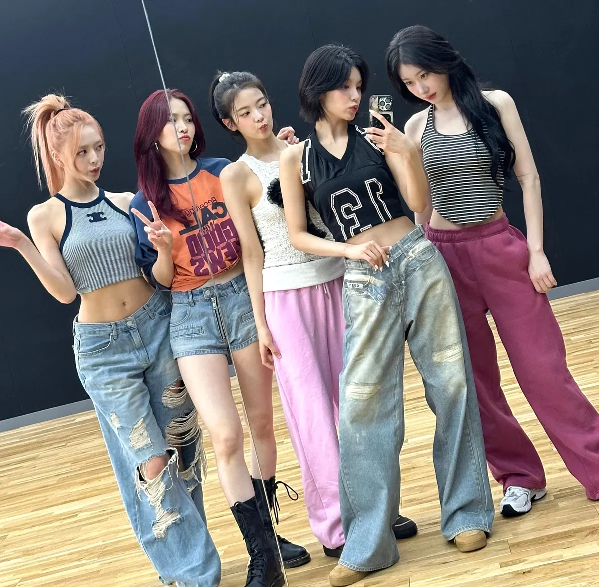 Avatar of ITZY (있지)