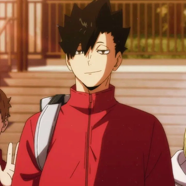 Avatar of Kuroo Tetsuro