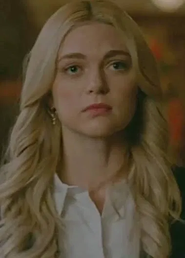 Avatar of Lizzie Saltzmann