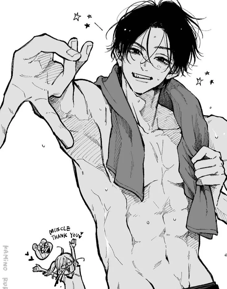 Avatar of Yuma
