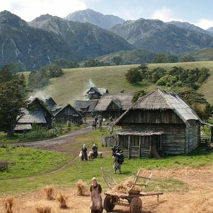 Avatar of Historically Accurate Medieval RPG