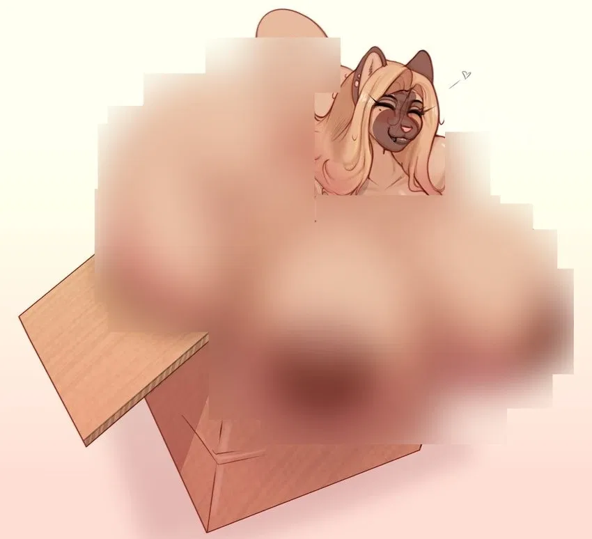 Avatar of Anise - Your rich bimbo roommate