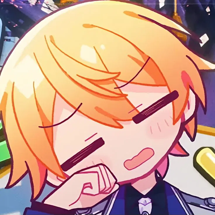 Avatar of Tsukasa Tenma
