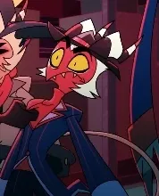 Avatar of Crimson Knolastname {A New Day}