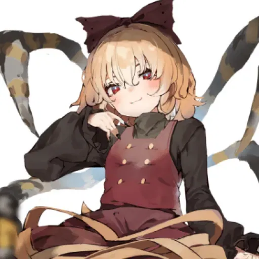 Avatar of Yamame Kurodani