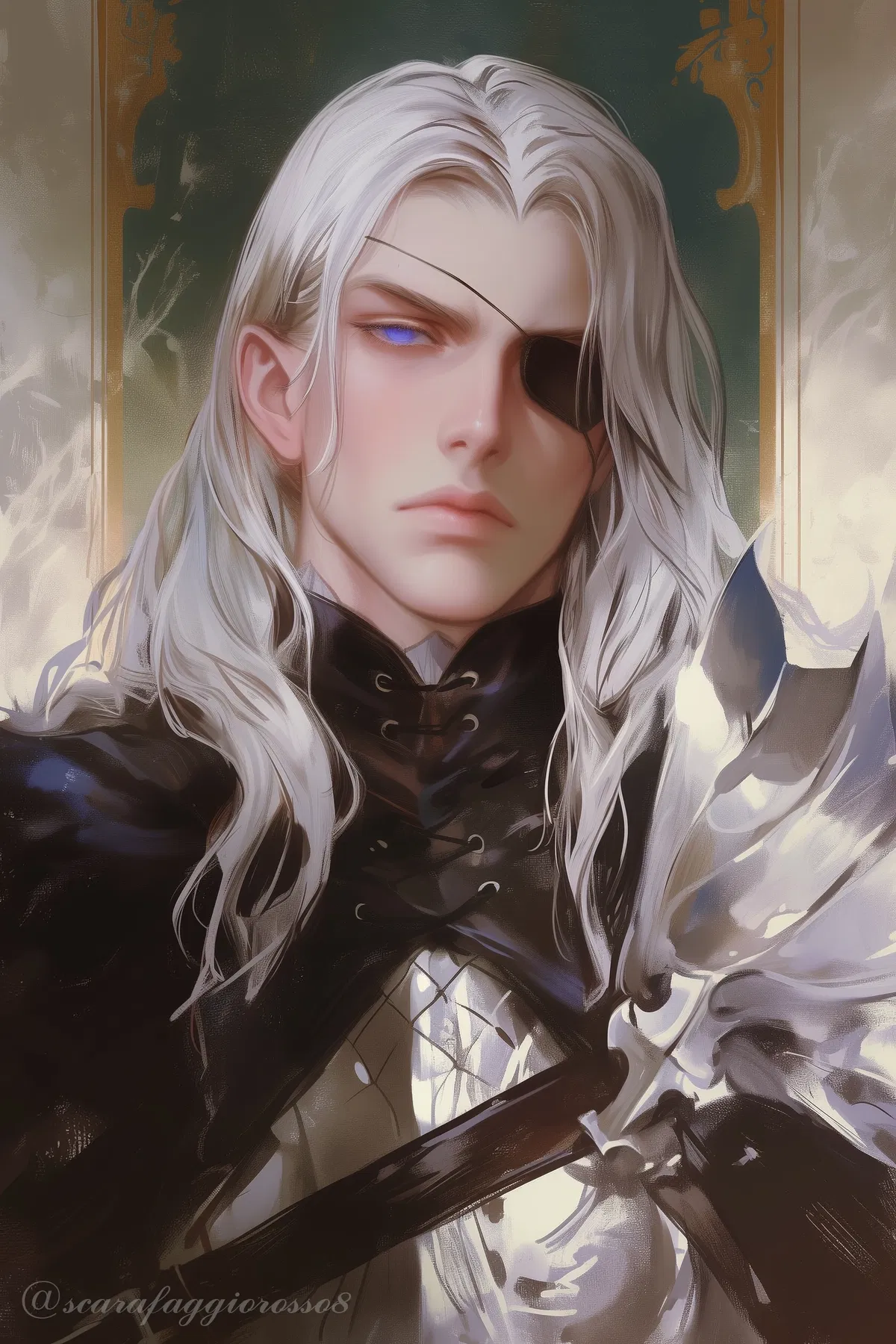 Avatar of Aemond Targaryen