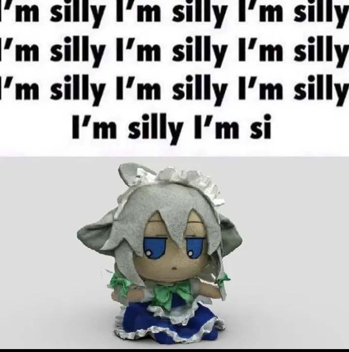 Avatar of I ran out of ideas again