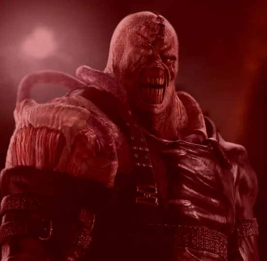 Avatar of Nemesis