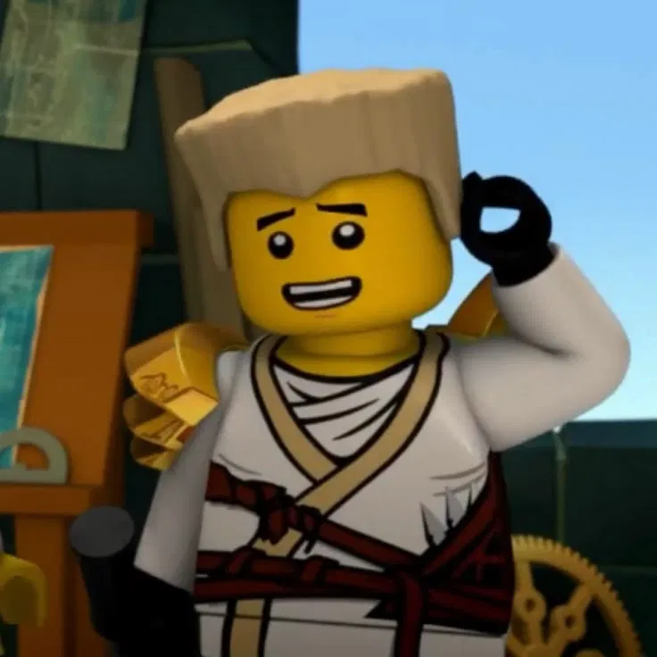 Avatar of Zane 