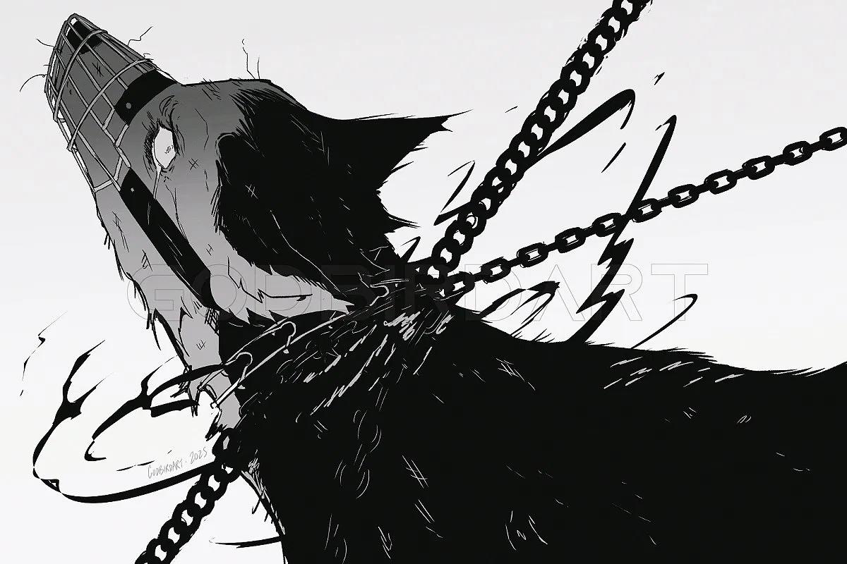 Avatar of Torture of Abundance