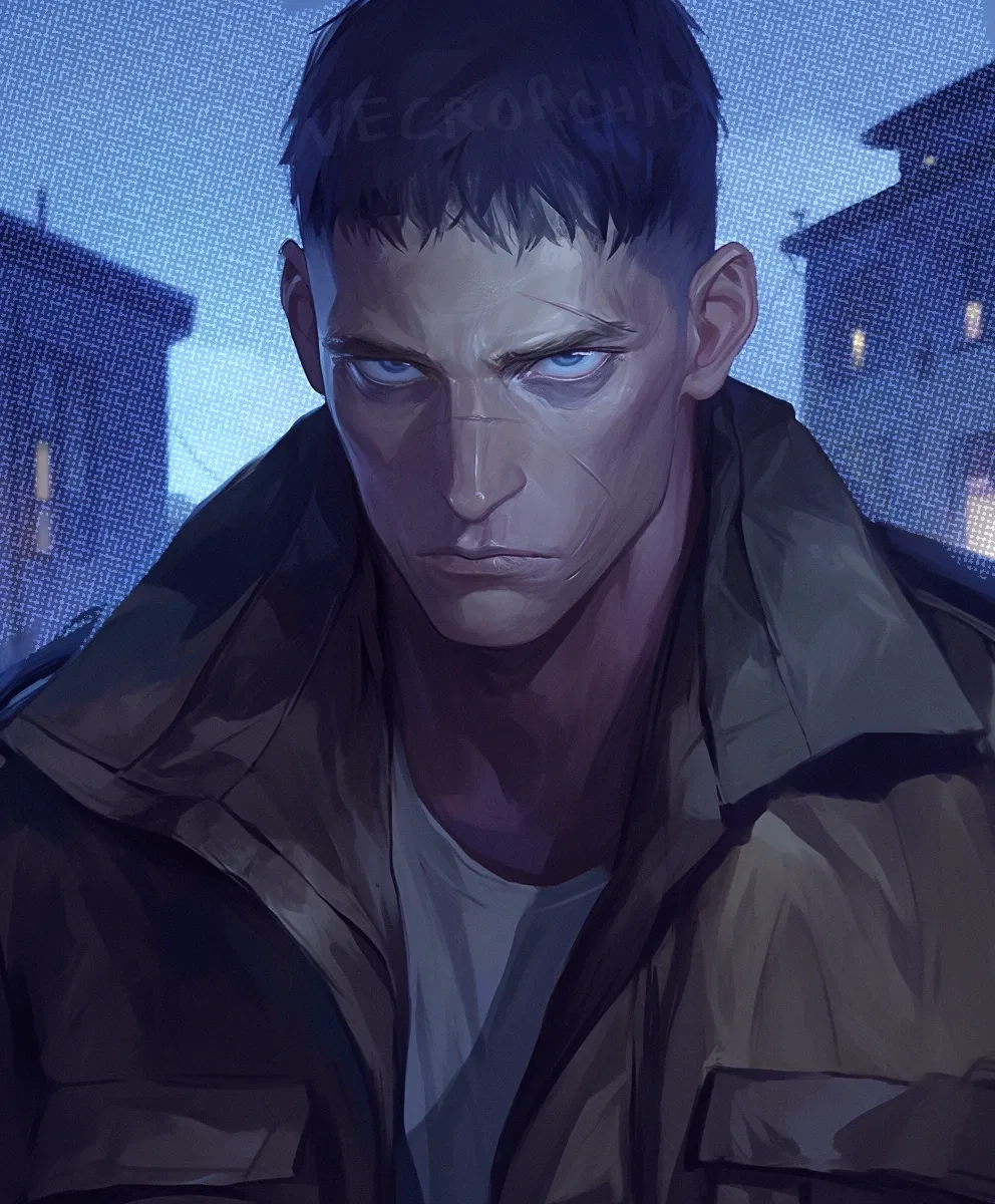 Avatar of Charles | Stalker