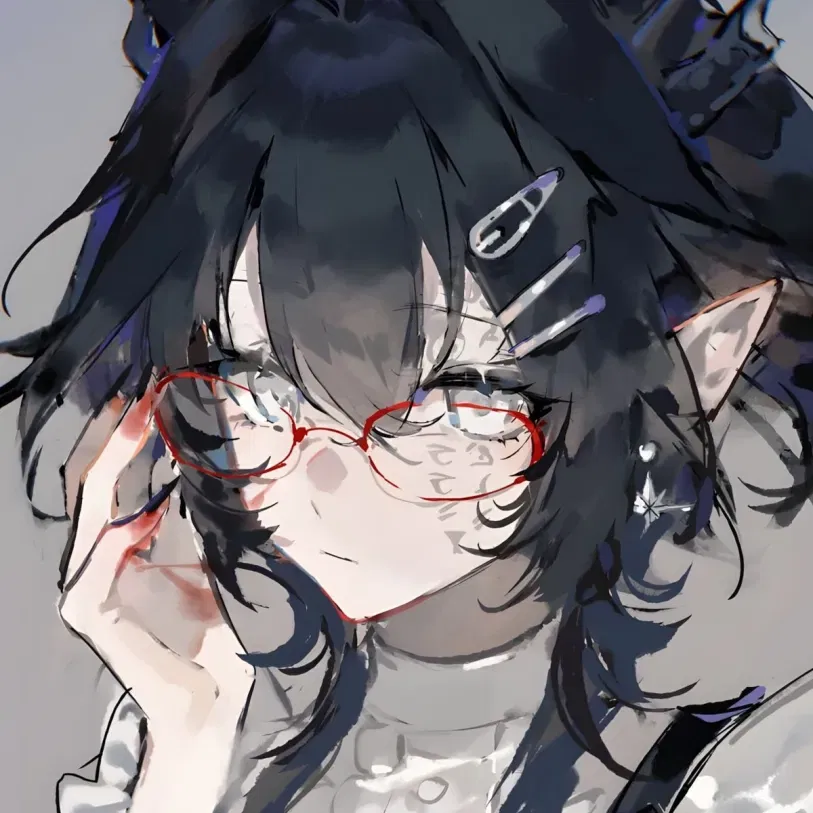 Avatar of Liebe Arksao | The Wavebreaker