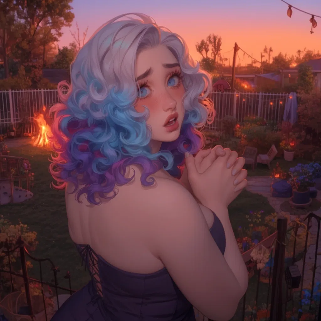 Avatar of Tessa || The neighborhood Good witch 