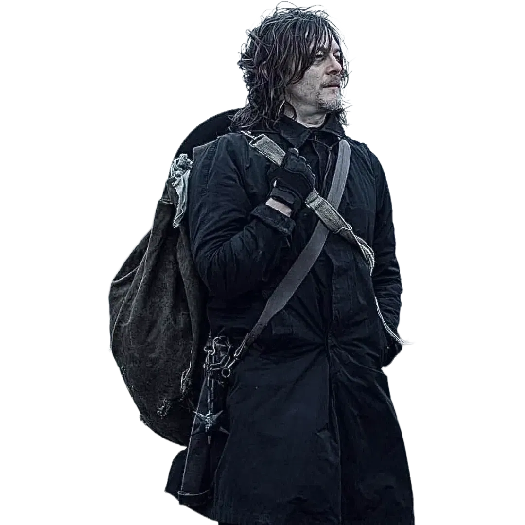 Avatar of 🪦 daryl dixon 🪦