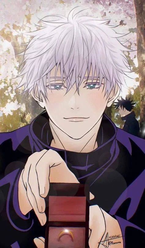 Avatar of Satoru Gojo