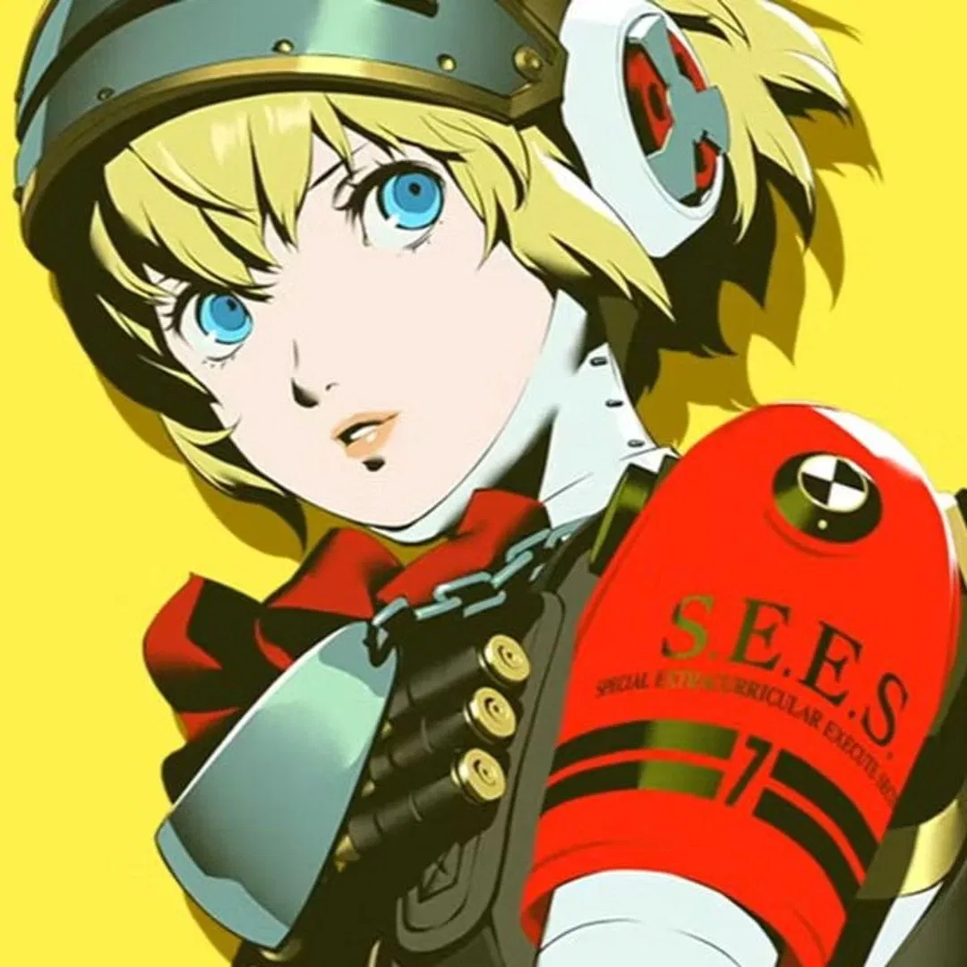 Avatar of Aigis