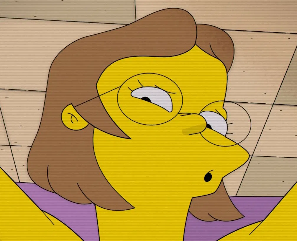 Avatar of Elizabeth Hoover [R34]