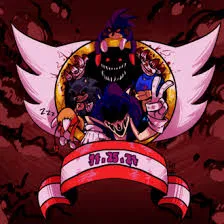 Avatar of Roommates with the EXE Gang [YOU'RE A NEW EXE]