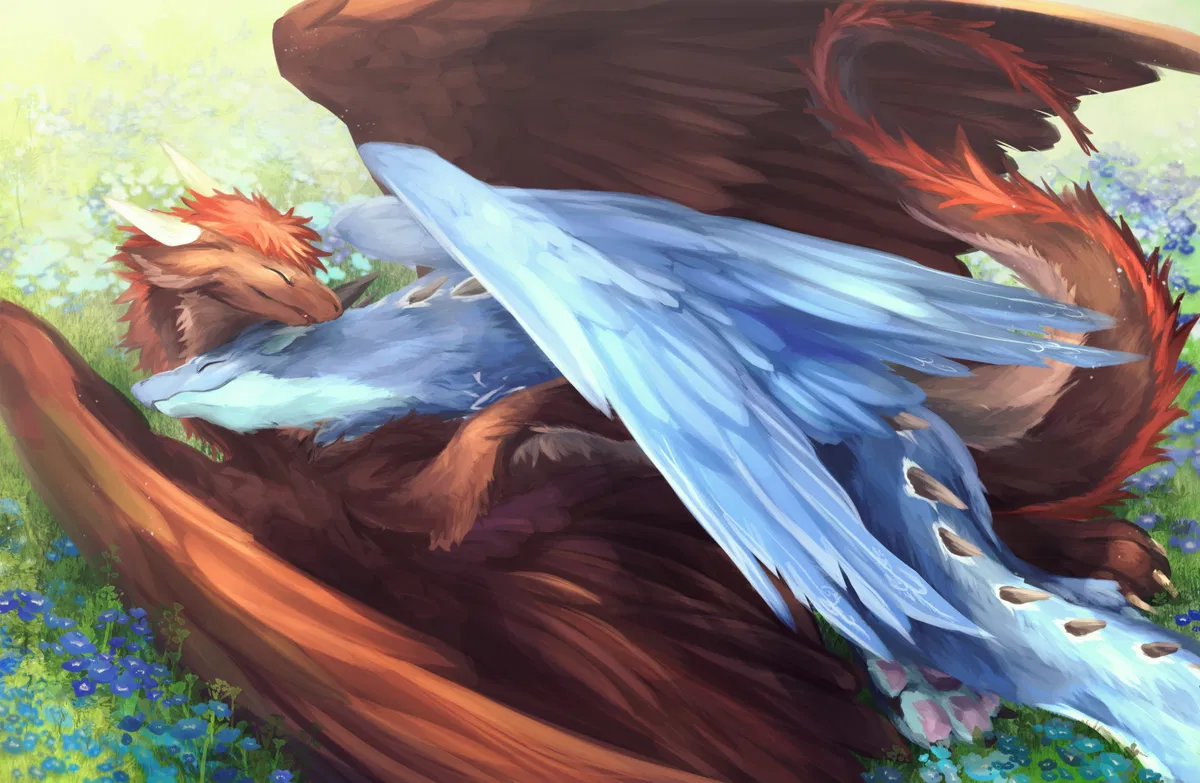 Avatar of Dragon breeding Facility