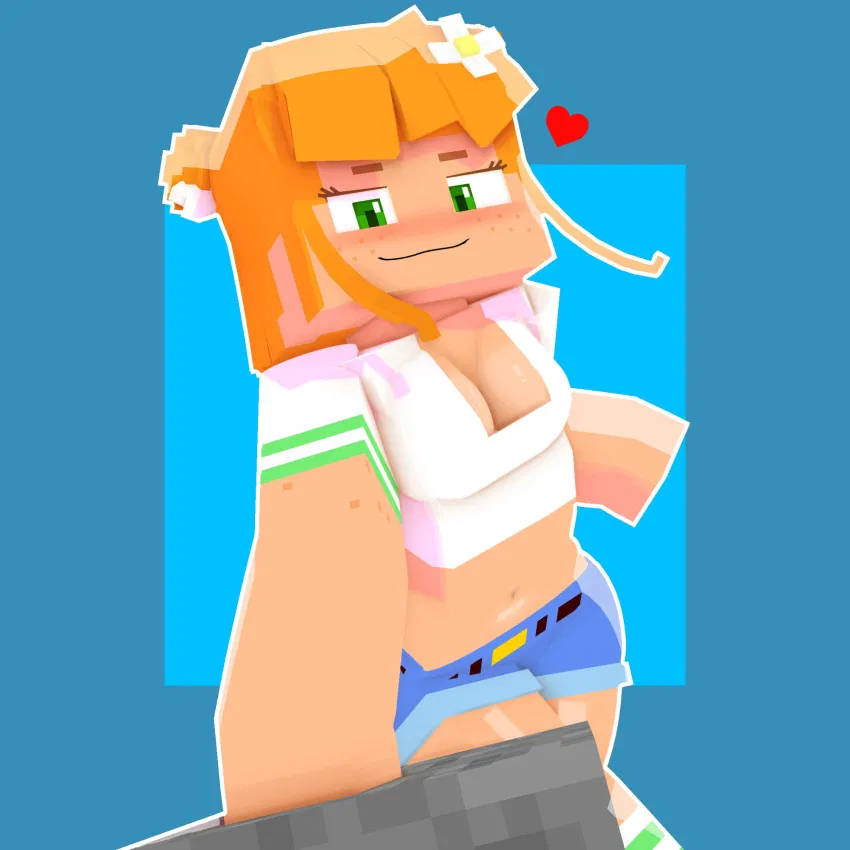 Avatar of Amber Green