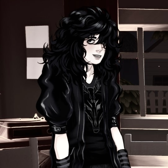 Avatar of ‘’ SKIPS SHADLEY ,,