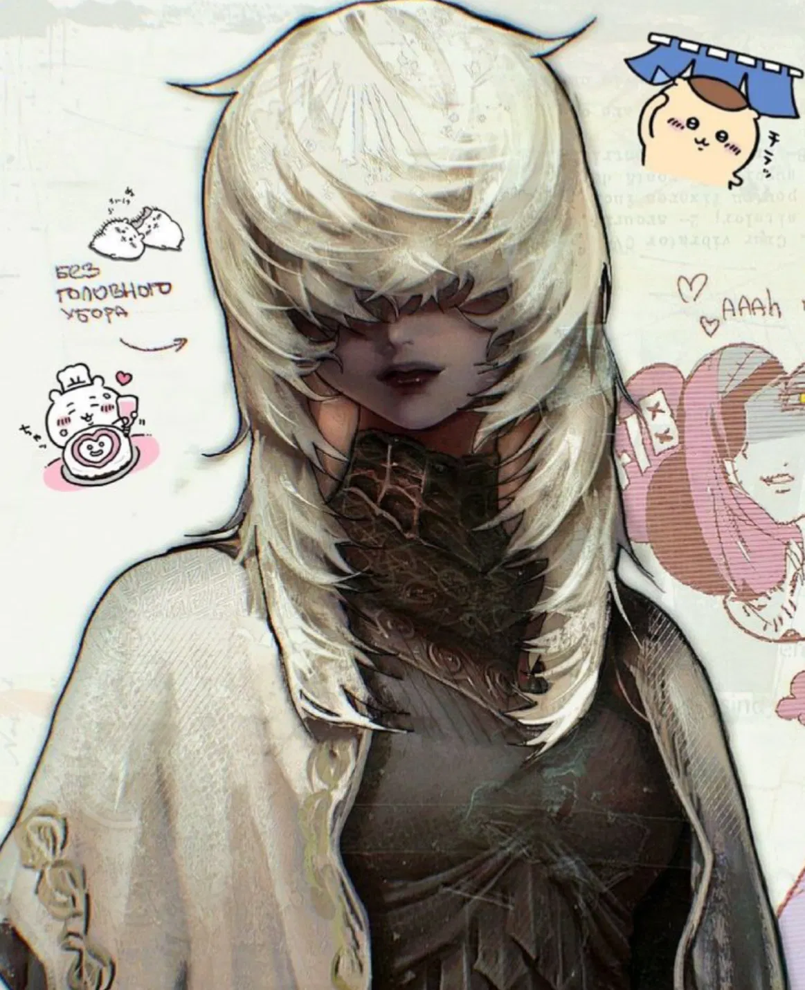 Avatar of ✦ʚ 𝙰𝙸𝙽’𝚃 ♡ “𝙽𝚄𝙽” ♡ 𝙱𝚄𝚃 ♡ 𝚈𝙾𝚄𝚁 ♡ 𝚆𝙸𝙵𝙴 ɞ✦