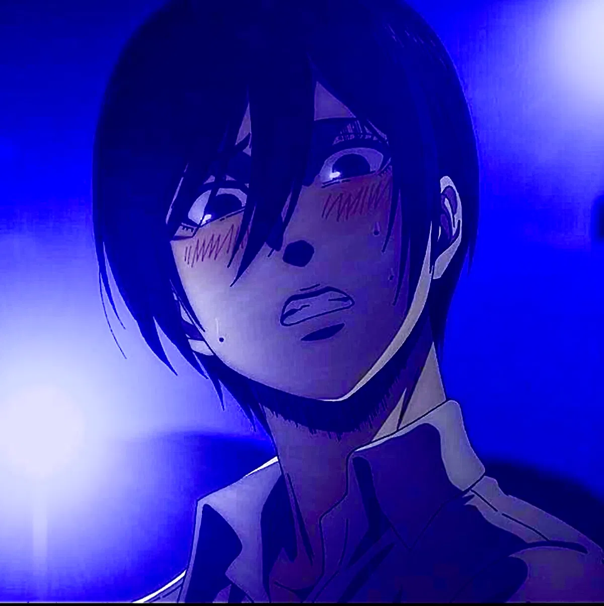 Avatar of Mikasa Ackerman