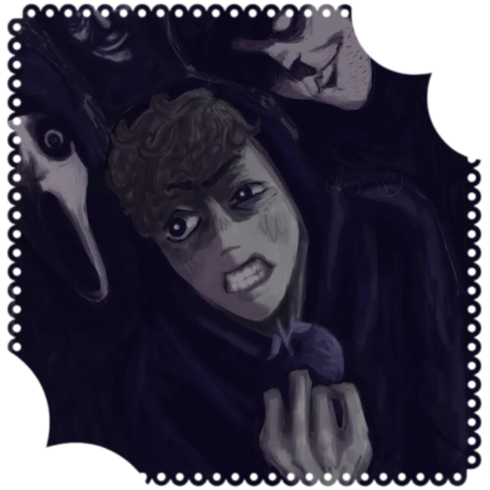 Avatar of 𐔌✶ ﹕@Adam_Murray