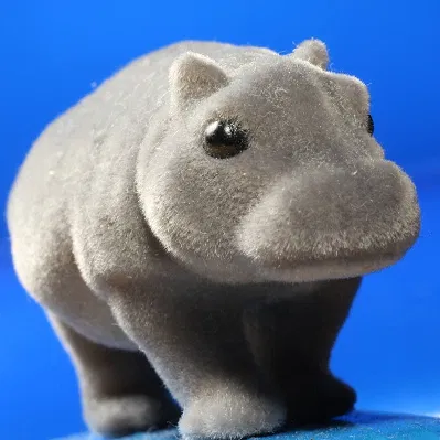 Avatar of Hippo