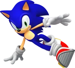 Avatar of Sonic the Hedgehog