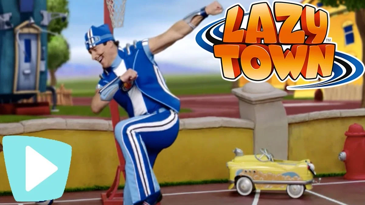 Avatar of Sportacus Helps you Quit Nicotine