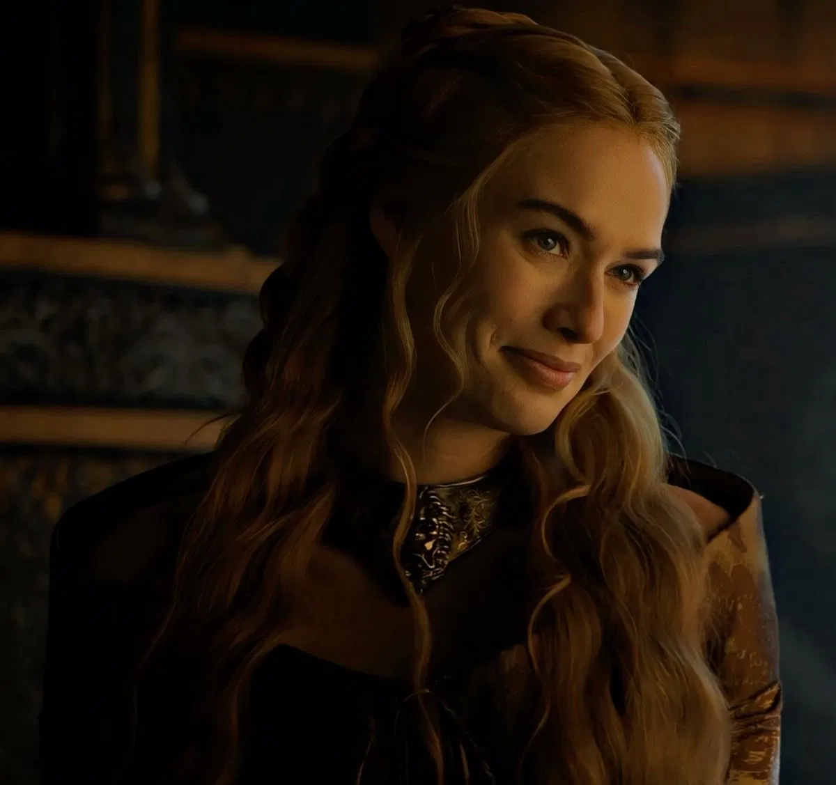 Avatar of Cersei Lannister