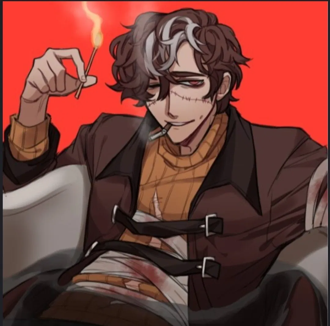 Avatar of Drummond Fox