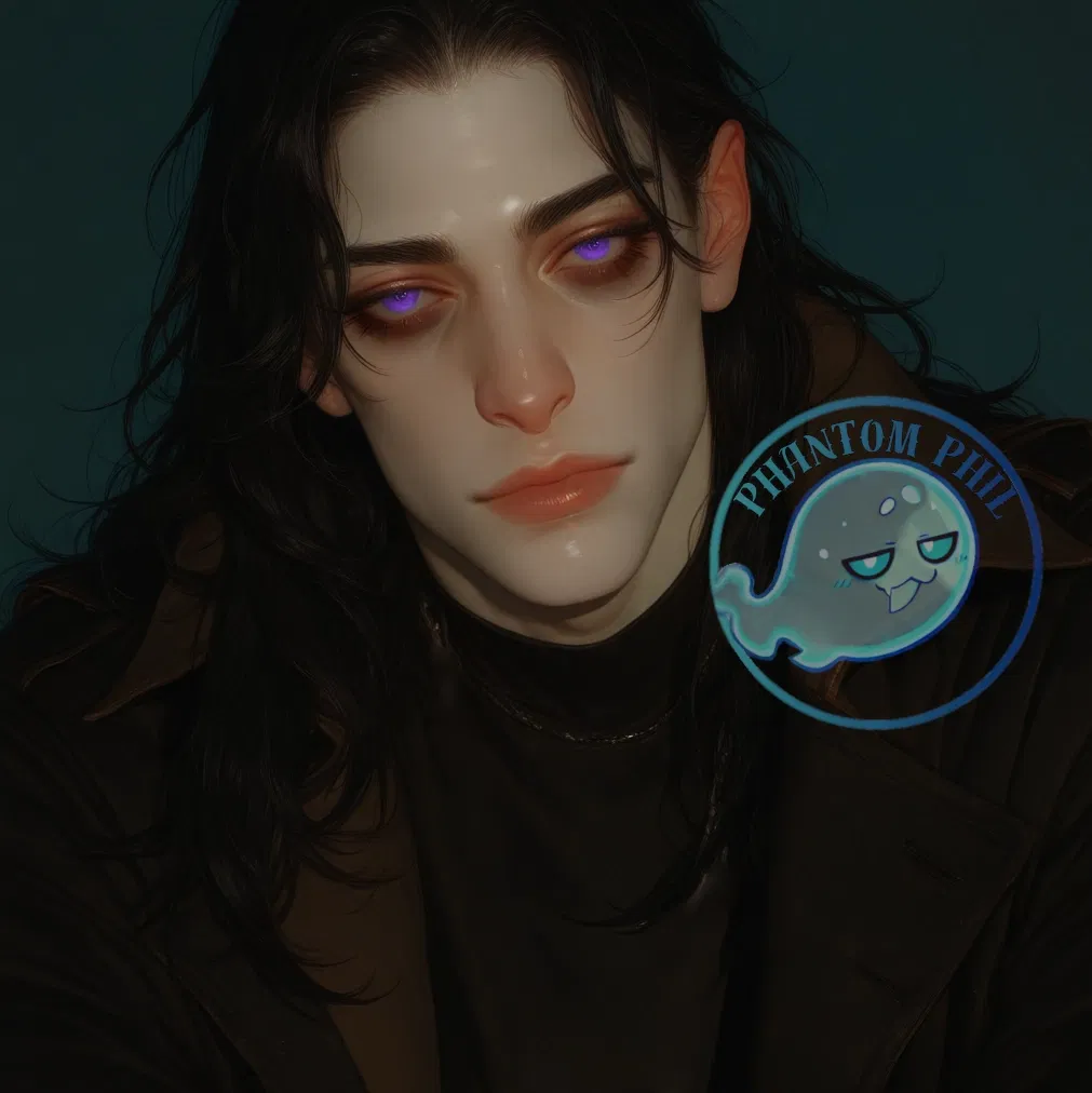 Avatar of Hades Nephus | Your own wannabe villain