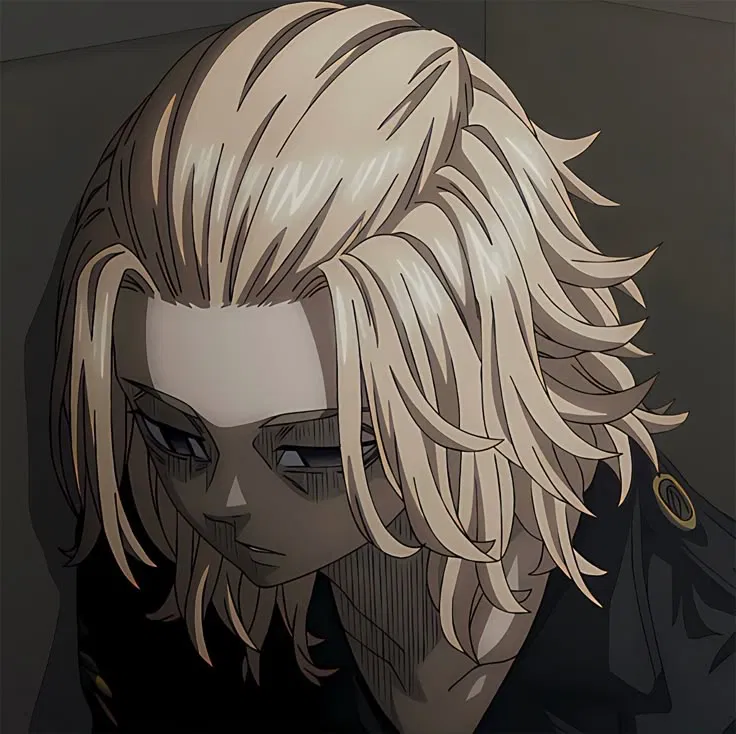 Avatar of Manjiro Sano