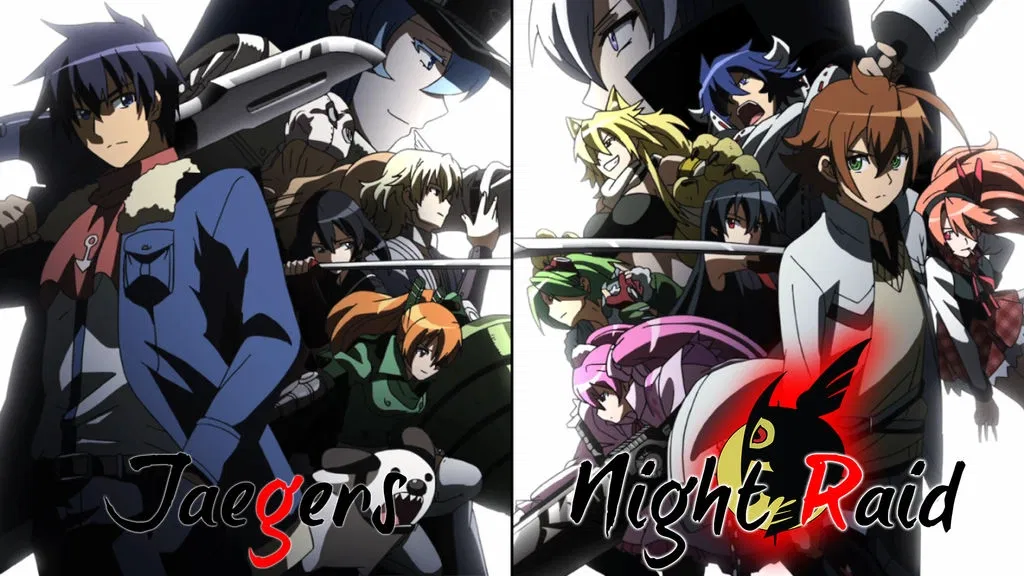 Avatar of Akame ga Kill! RP