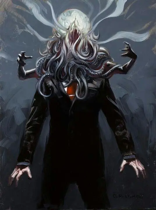 Avatar of Hunson Abadeer
