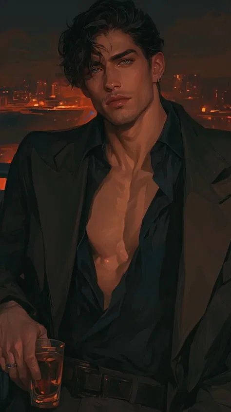 Avatar of Ryan Walker | Cheating Husband
