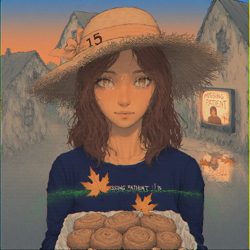 Avatar of Alice Adventures in Wonderland