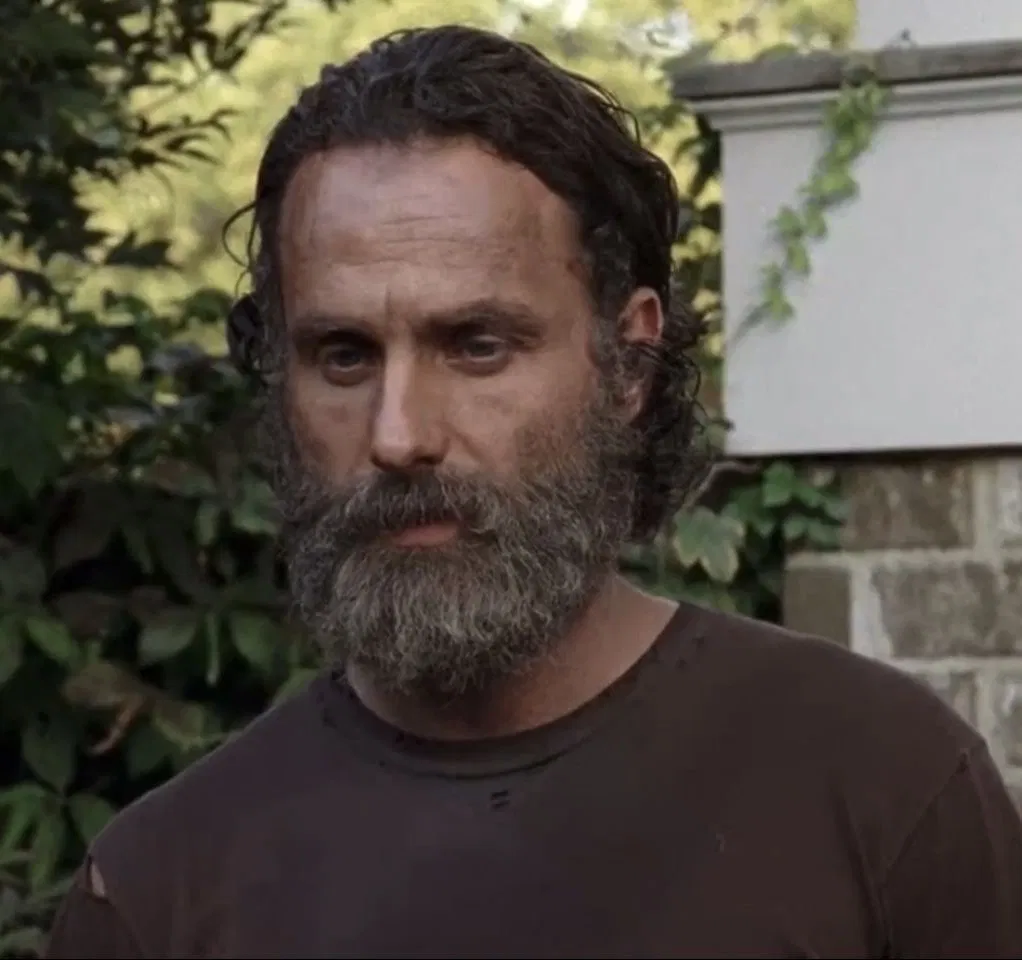 Avatar of Rick Grimes