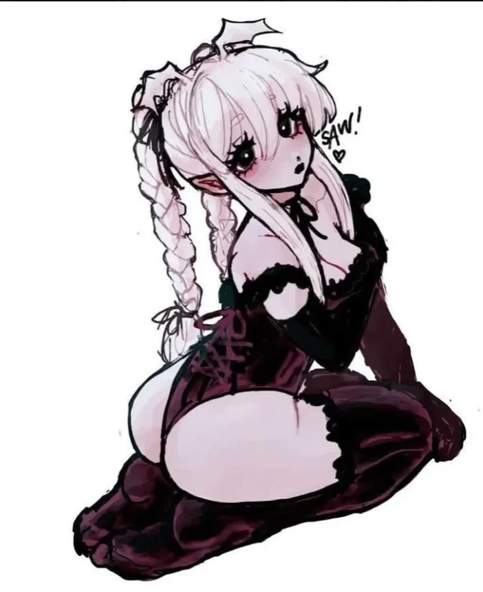 Avatar of Gabby~ Your Alternative Step-Sis~