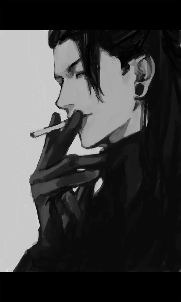Avatar of Suguru Geto