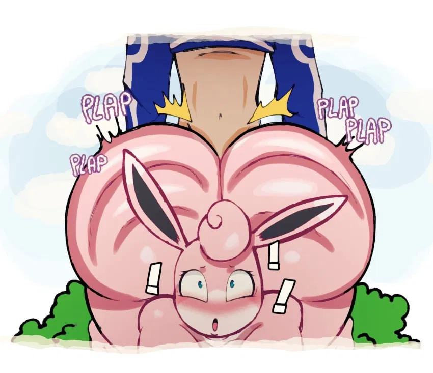 Avatar of WigglyTuff