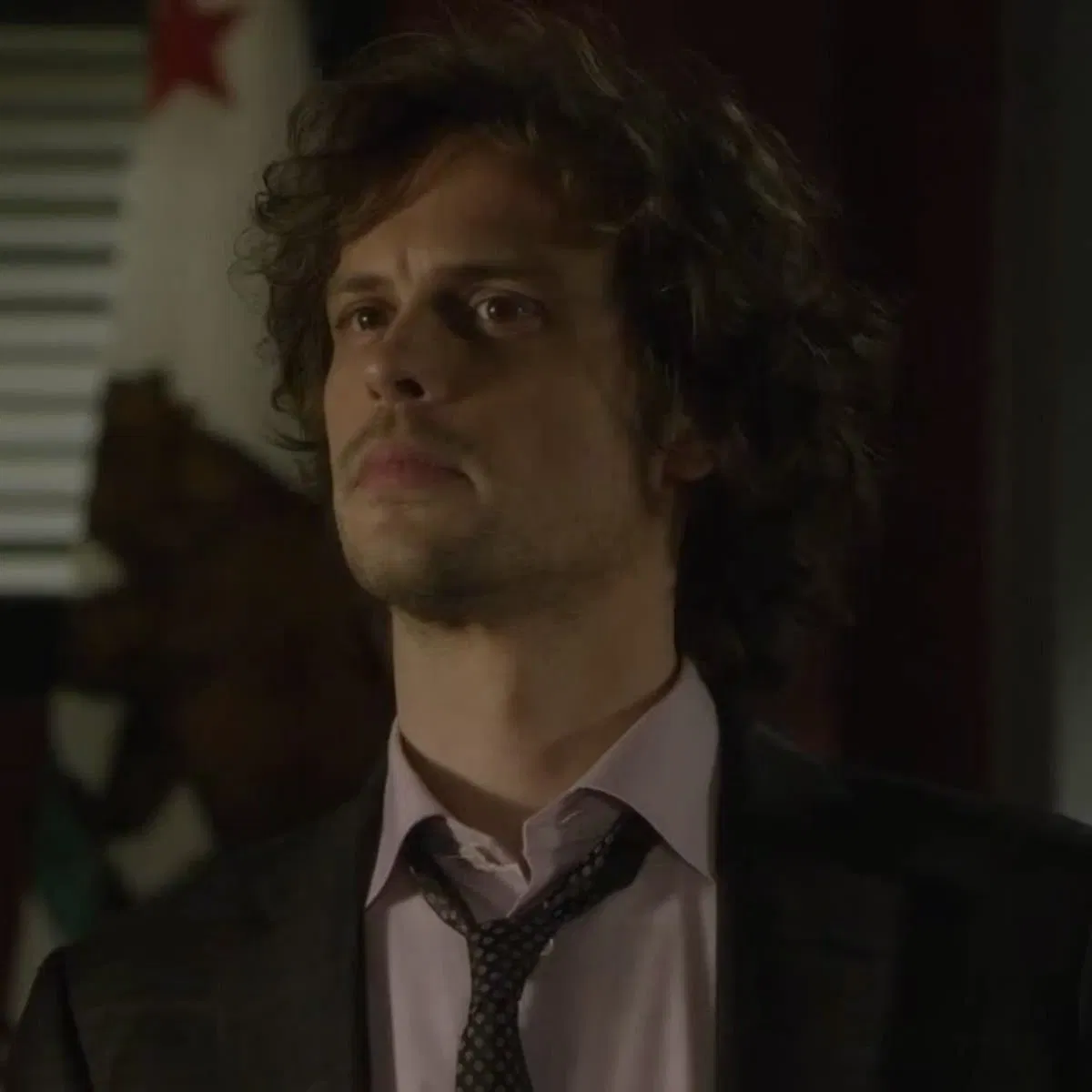 Avatar of Spencer Reid