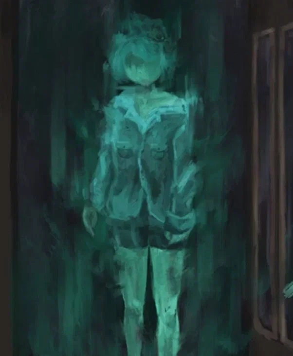 Avatar of Sayori but she's... Gone | ⚔️ GhostOfOmi Creator Clash Event! ⚔️ - Winner #1 (Omi Voted!) | 👑 CREATOR: PewPewGunner 👑