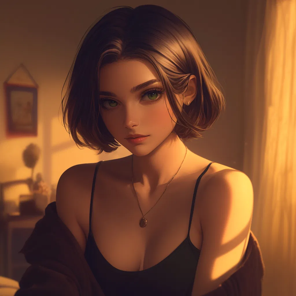 Avatar of Avery Scott