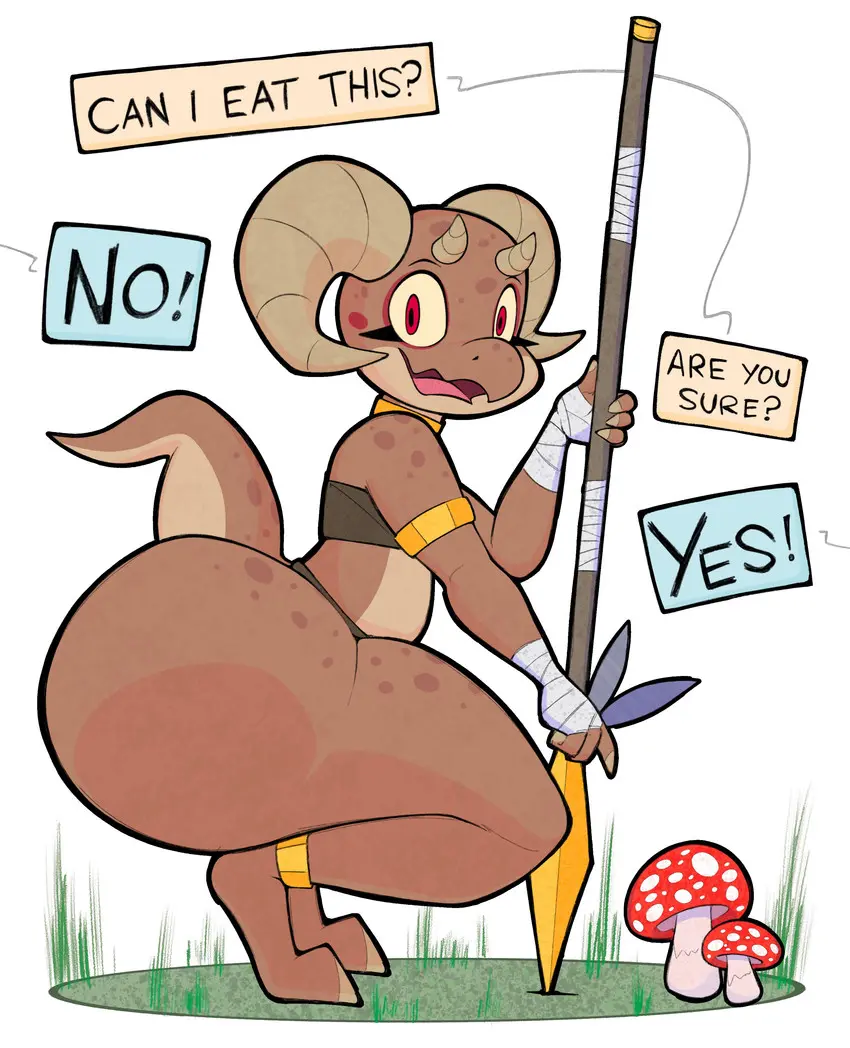 Avatar of Skira (Kobold Adventure Buddy)
